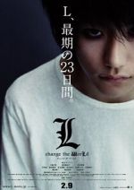 Watch Death Note: L Change the World Fmovies