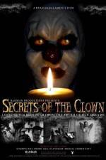 Watch Secrets of the Clown Fmovies