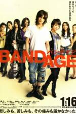 Watch Bandage Fmovies