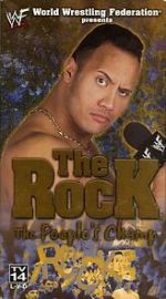 Watch The Rock - The People\'s Champ Fmovies