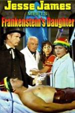 Watch Jesse James Meets Frankenstein's Daughter Fmovies