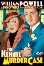 Watch The Kennel Murder Case Fmovies