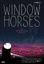 Watch Window Horses: The Poetic Persian Epiphany of Rosie Ming Fmovies