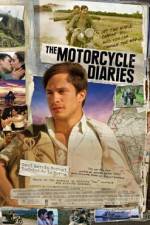 Watch Motorcycle Diaries - Diarios de motocicleta Fmovies