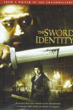 Watch The Sword Identity Fmovies