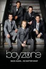 Watch Boyzone at 20: No Matter What Fmovies