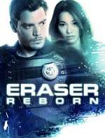 Watch Eraser: Reborn Fmovies