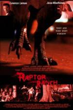 Watch Raptor Ranch Fmovies