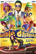 Watch Double Dhamaal Fmovies
