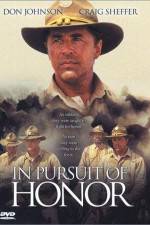 Watch In Pursuit of Honor Fmovies