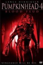 Watch Pumpkinhead: Blood Feud Fmovies