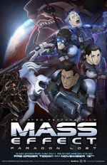 Watch Mass Effect: Paragon Lost Fmovies