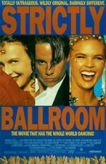 Watch Strictly Ballroom Fmovies