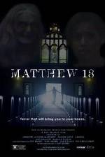 Watch Matthew 18 Fmovies