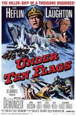 Watch Under Ten Flags Fmovies
