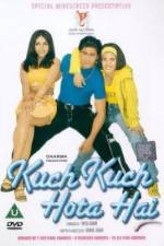 Watch Kuch Kuch Hota Hai Fmovies