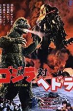 Watch Godzilla vs. Hedorah Fmovies