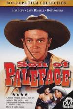 Watch Son of Paleface Fmovies