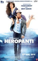 Watch Heropanti Fmovies
