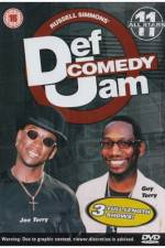 Watch Def Comedy Jam All Stars Vol 11 Fmovies