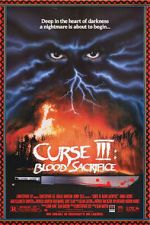 Watch Curse III: Blood Sacrifice Fmovies