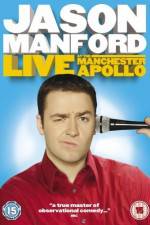 Watch Jason Manford Live at the Manchester Apollo Fmovies