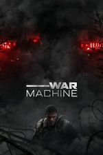 Watch War Machine Fmovies