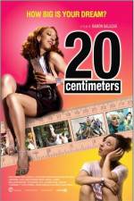 Watch 20  Centimeters Fmovies