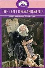 Watch The Ten Commandments Fmovies