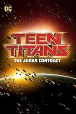 Watch Teen Titans The Judas Contract Fmovies