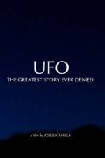 Watch UFO The Greatest Story Ever Denied Fmovies