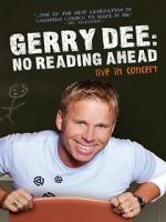 Watch Gerry Dee: No Reading Ahead - Live in Concert Fmovies