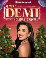 Watch A Very Demi Holiday Special (TV Special 2023) Fmovies