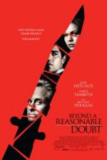 Watch Beyond a Reasonable Doubt Fmovies