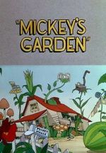 Watch Mickey\'s Garden (Short 1935) Fmovies