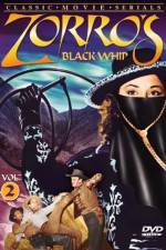 Watch Zorro's Black Whip Fmovies