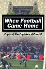 Watch Alan Shearer's Euro 96: When Football Came Home Fmovies