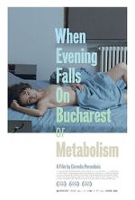 Watch When Evening Falls on Bucharest or Metabolism Fmovies