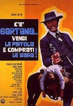 Watch Sartana\'s Here... Trade Your Pistol for a Coffin Fmovies