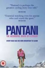 Watch Pantani: The Accidental Death of a Cyclist Fmovies