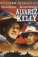Watch Alvarez Kelly Fmovies