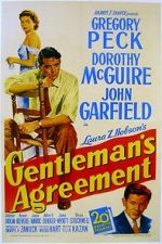 Watch Gentleman\'s Agreement Fmovies