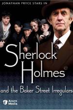 Watch Sherlock Holmes and the Baker Street Irregulars Fmovies