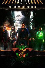 Watch Justice League 2 The Shattered Paragon Fmovies