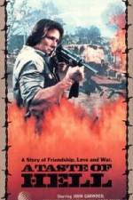 Watch A Taste of Hell Fmovies