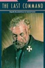 Watch The Last Command Fmovies