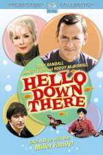Watch Hello Down There Fmovies