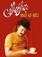Watch Gallagher: Mad as Hell (TV Special 1981) Fmovies