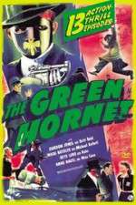 Watch The Green Hornet Fmovies