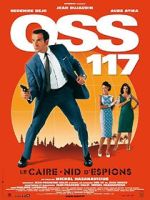 Watch OSS 117: Cairo, Nest of Spies Fmovies